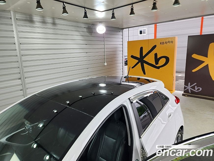 Hyundai i30 2016