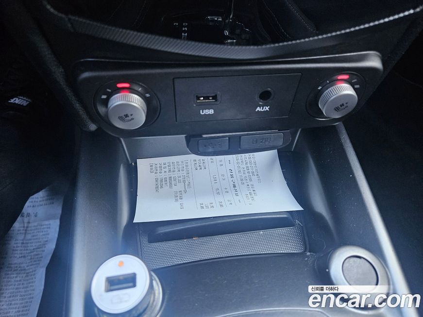 KG_Mobility_Ssangyong TIBOLI 2017