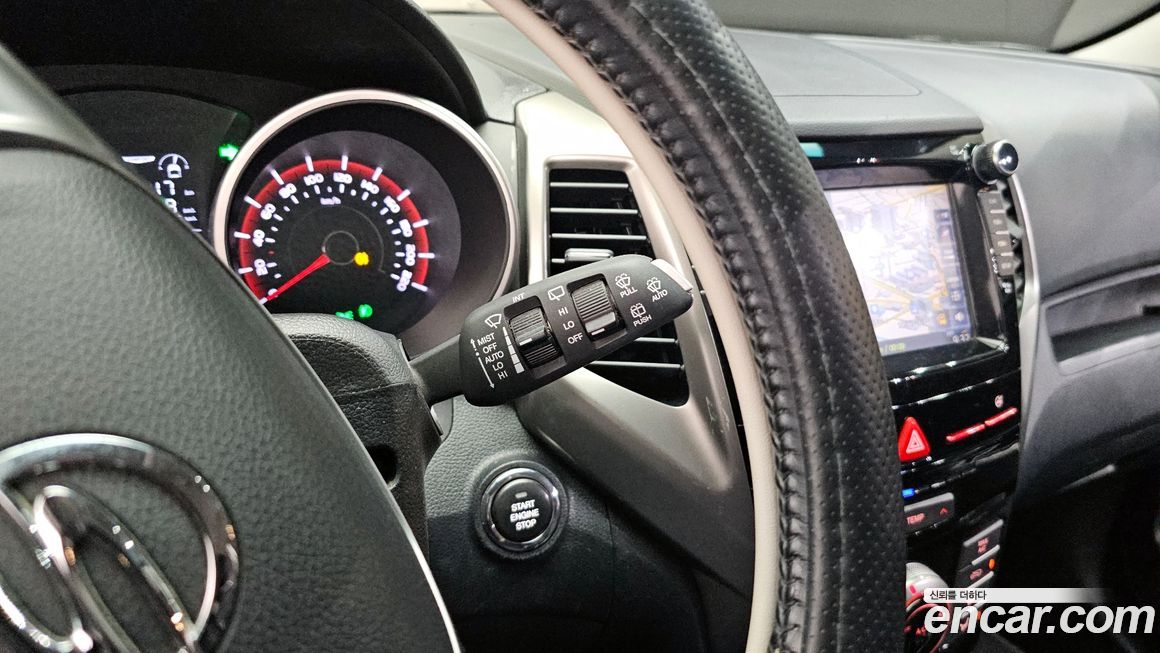 KG_Mobility_Ssangyong TIBOLI 2016