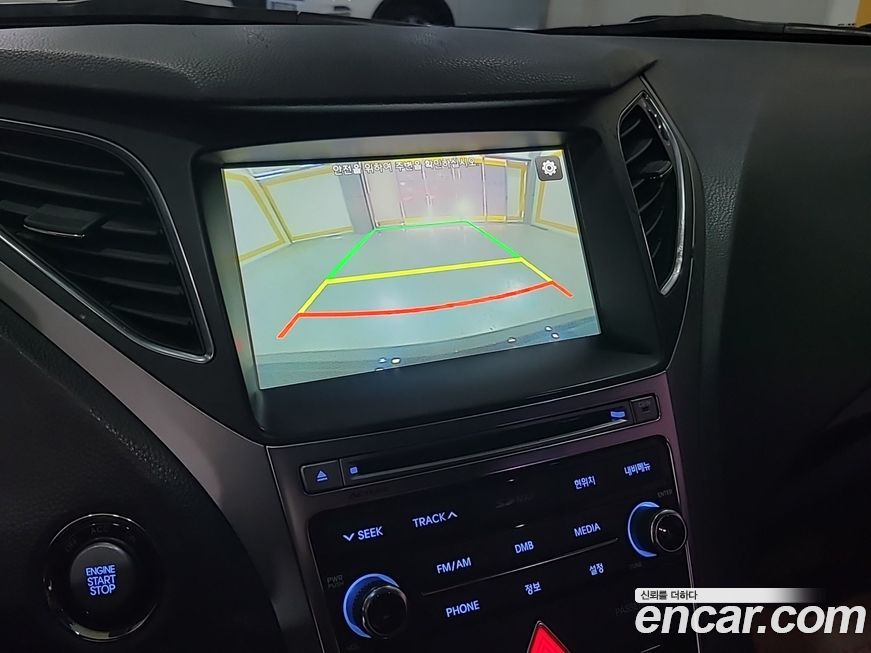 Hyundai Grandeur 2015