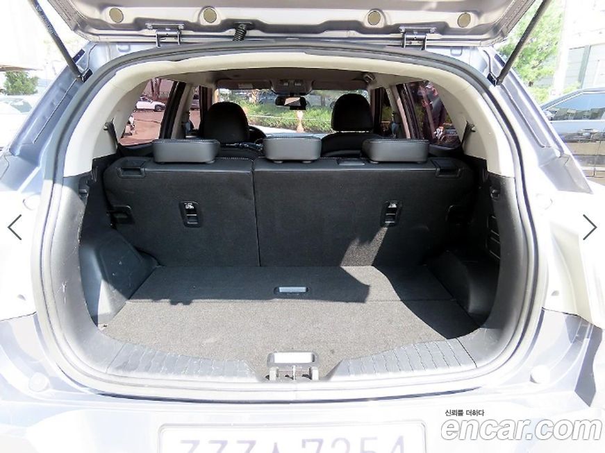 KG_Mobility_Ssangyong TIBOLI 2019