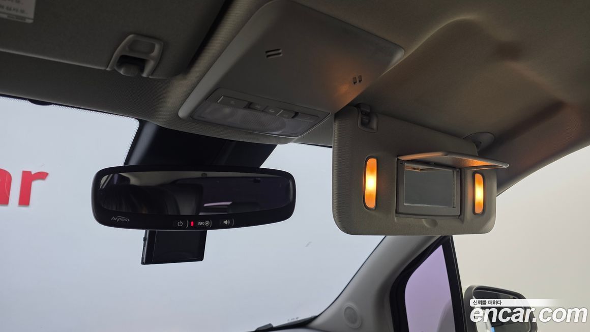 ChevroletGMDaewoo Trax 2015