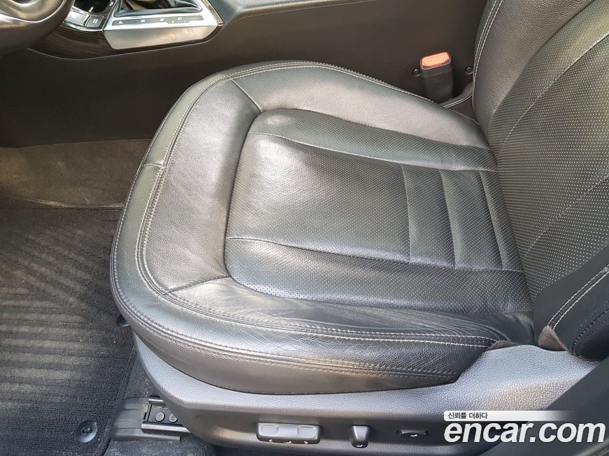 Kia K5 2013