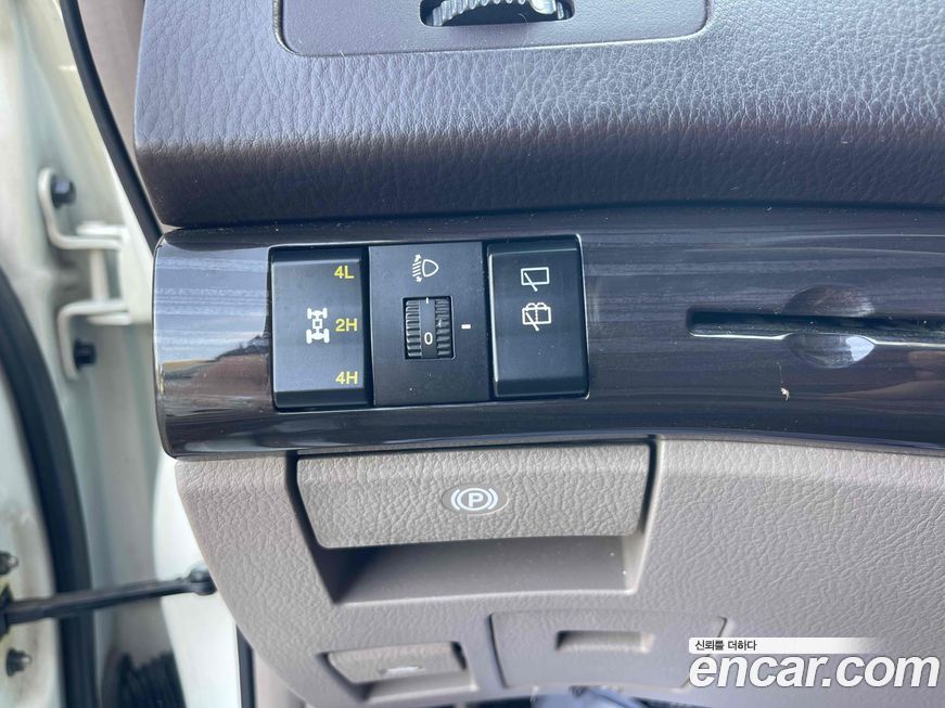 KG_Mobility_Ssangyong KORANDO 2016