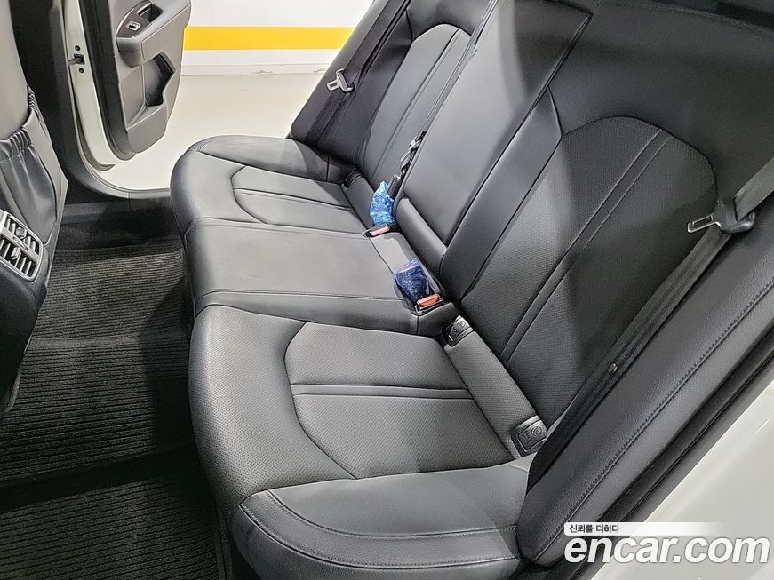 Kia K5 2017
