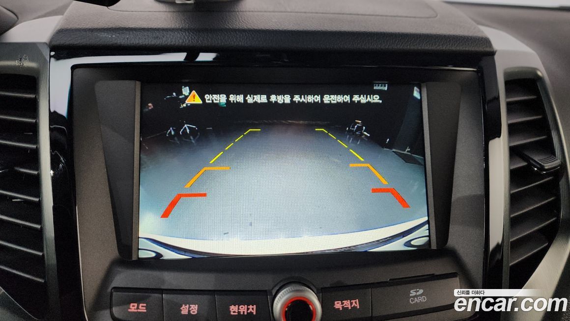 KG_Mobility_Ssangyong TIBOLI 2018