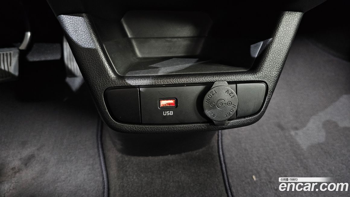Kia RAY 2022