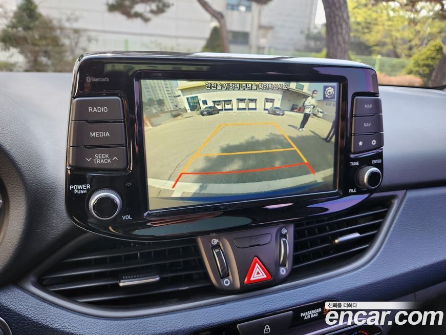 Hyundai i30 2018