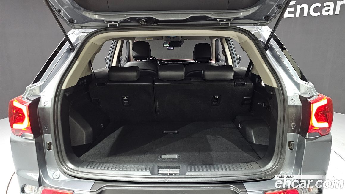 KG_Mobility_Ssangyong KORANDO 2020