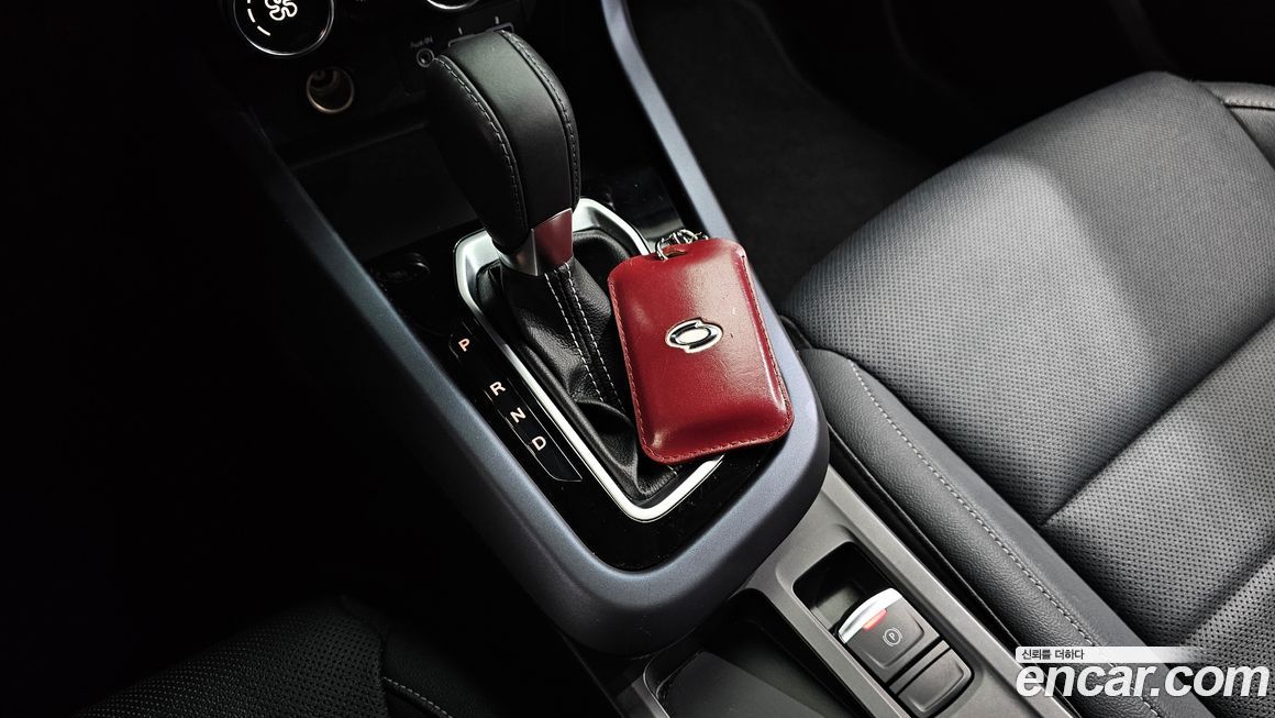 Renault-KoreaSamsung XM3 2021