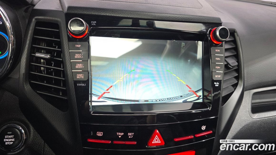 KG_Mobility_Ssangyong TIBOLI 2017