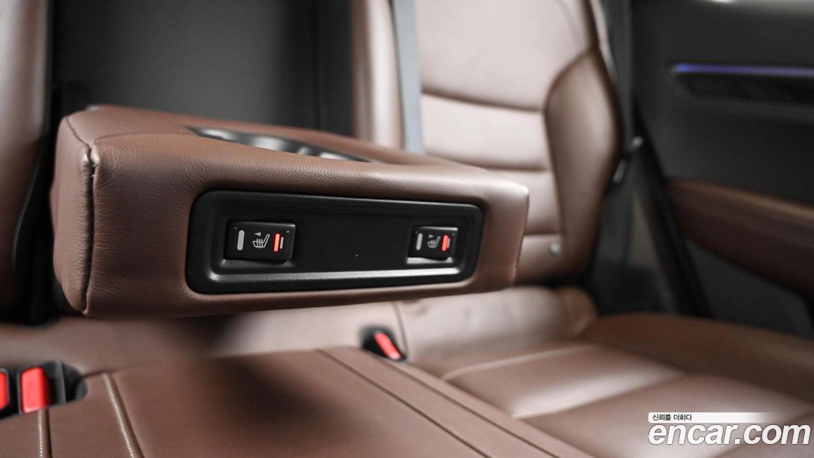 Renault-KoreaSamsung QM6 2018