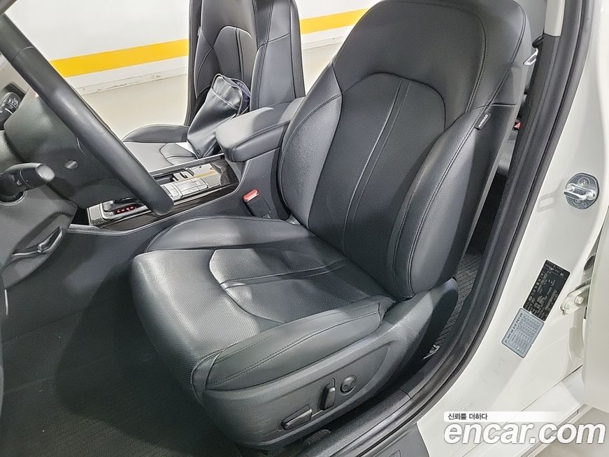 Kia K5 2017