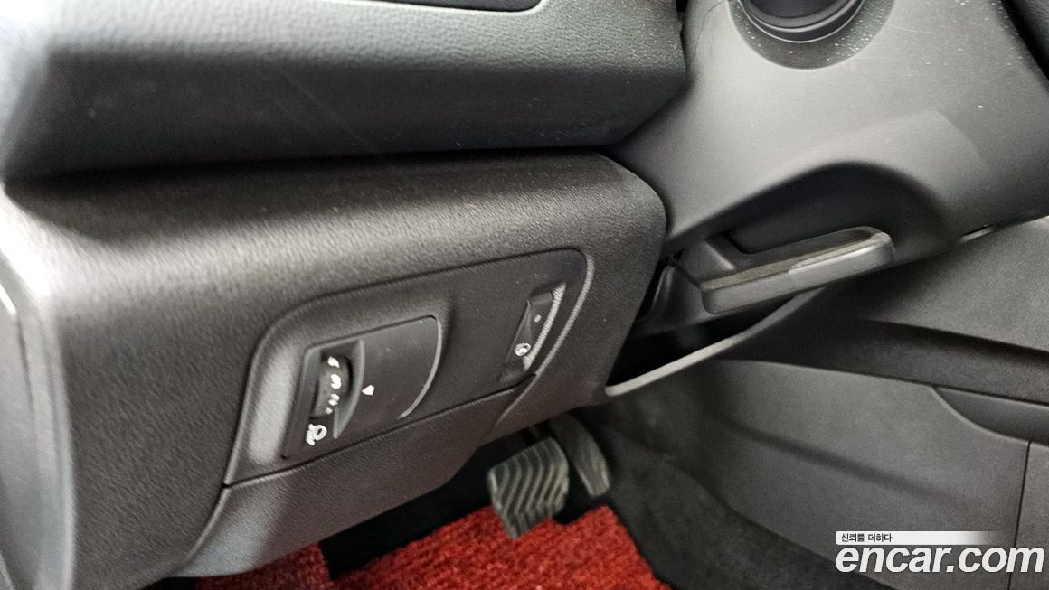 Renault-KoreaSamsung SM6 2019