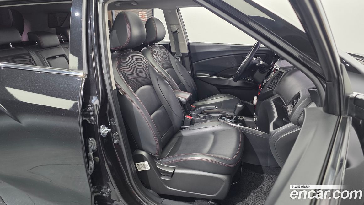 KG_Mobility_Ssangyong TIBOLI 2017