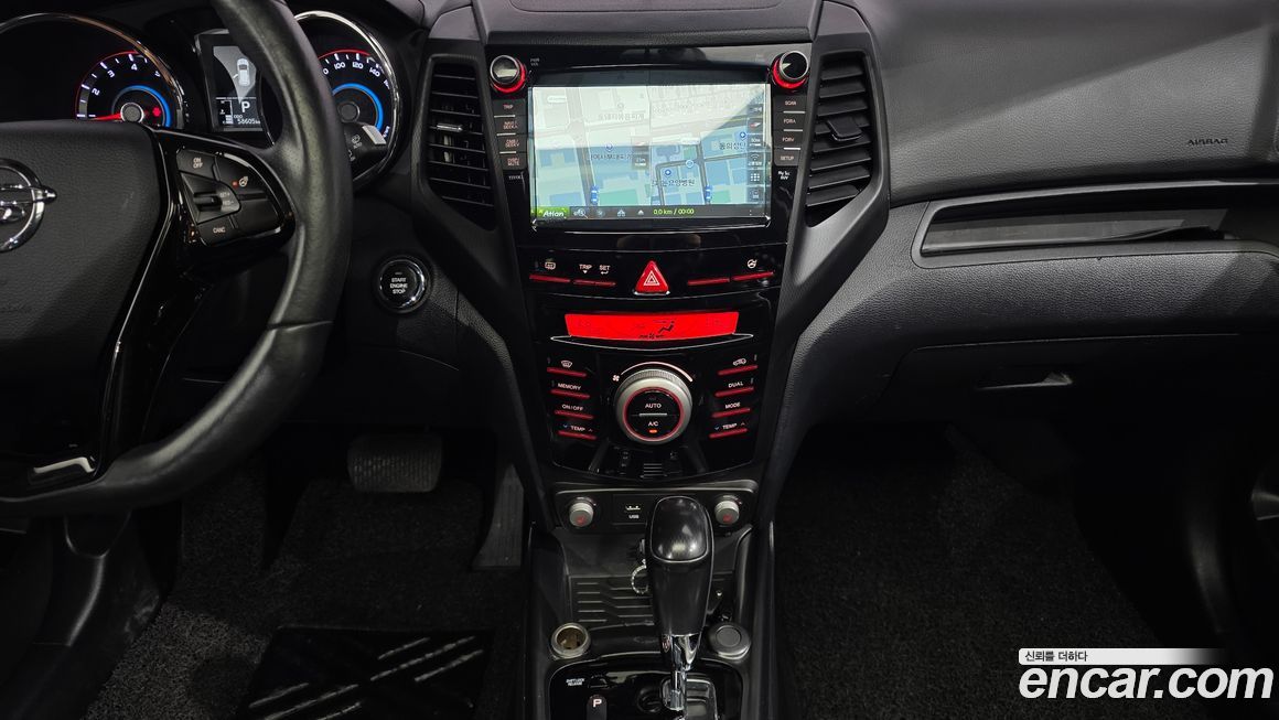 KG_Mobility_Ssangyong TIBOLI 2017