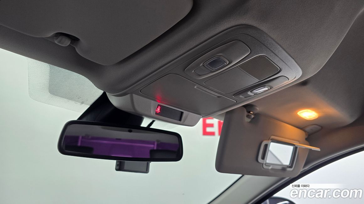 Renault-KoreaSamsung SM6 2017