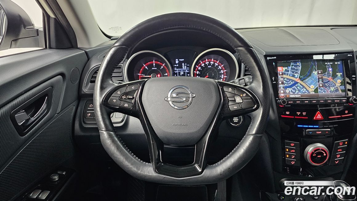 KG_Mobility_Ssangyong TIBOLI 2017