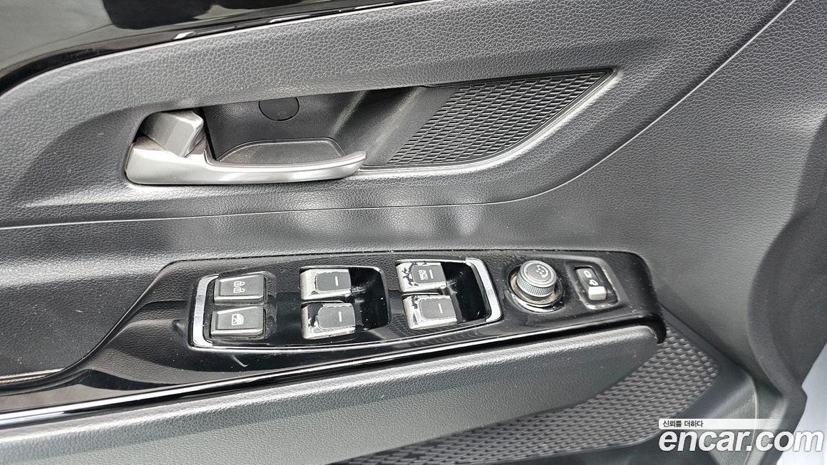 KG_Mobility_Ssangyong KORANDO 2020