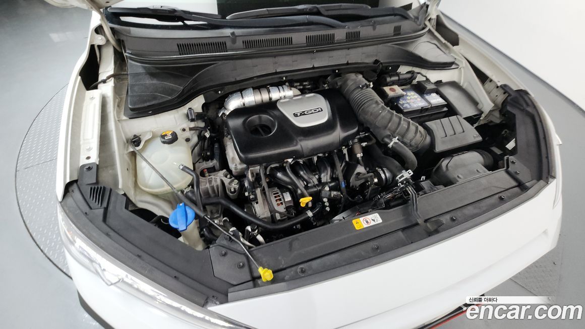 Hyundai Kona 2018