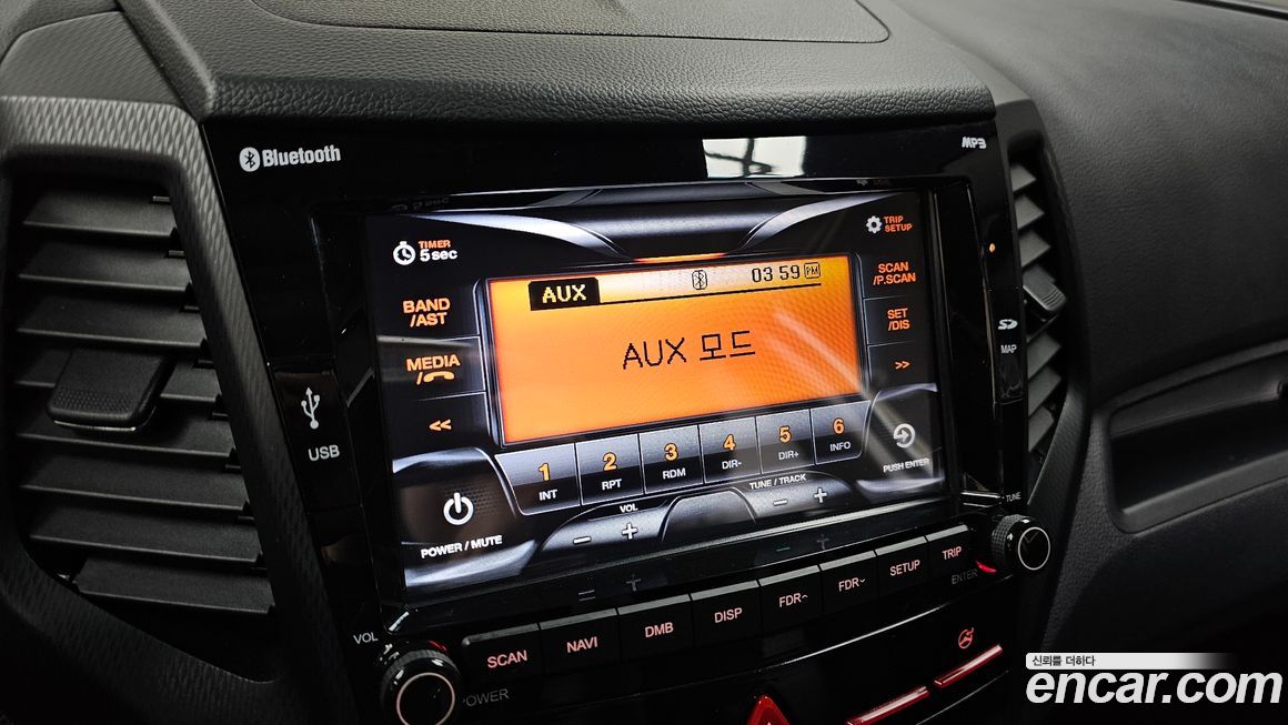 KG_Mobility_Ssangyong TIBOLI 2017