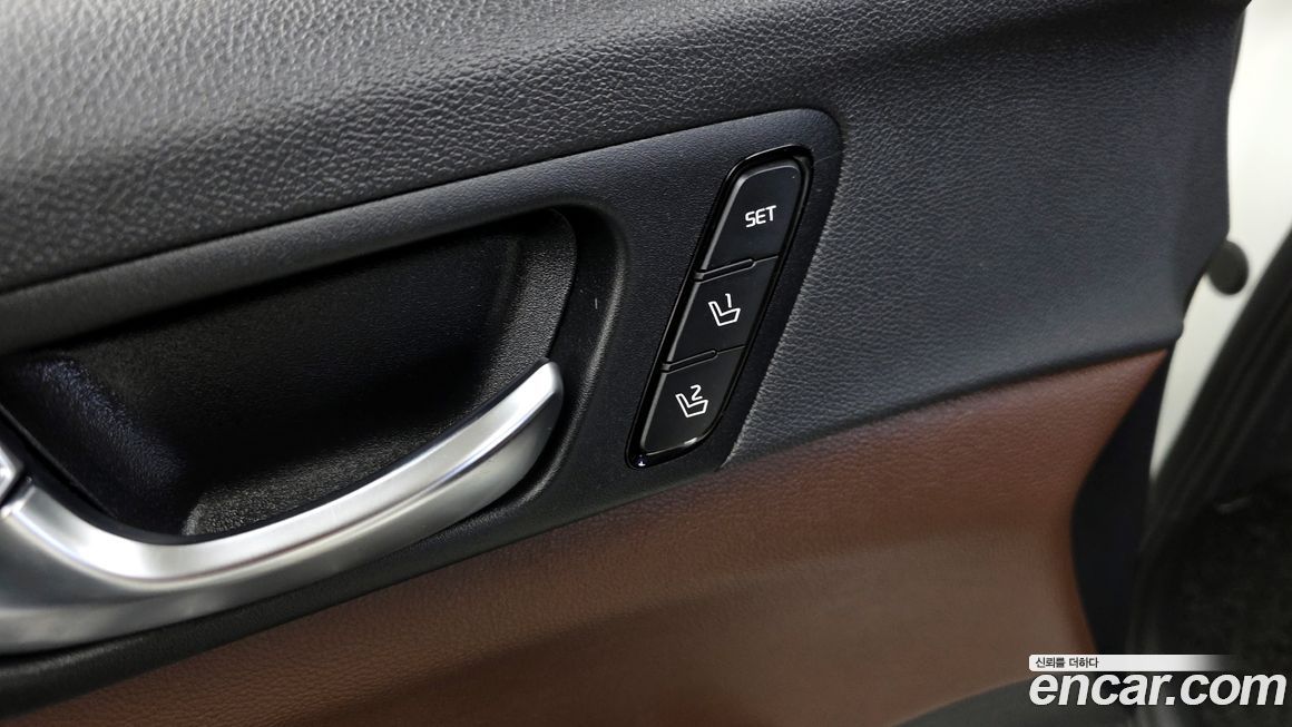 Kia K5 2016