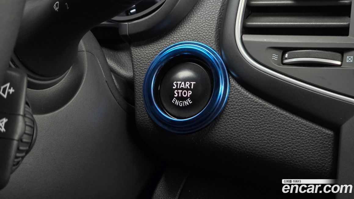 Renault-KoreaSamsung SM6 2017