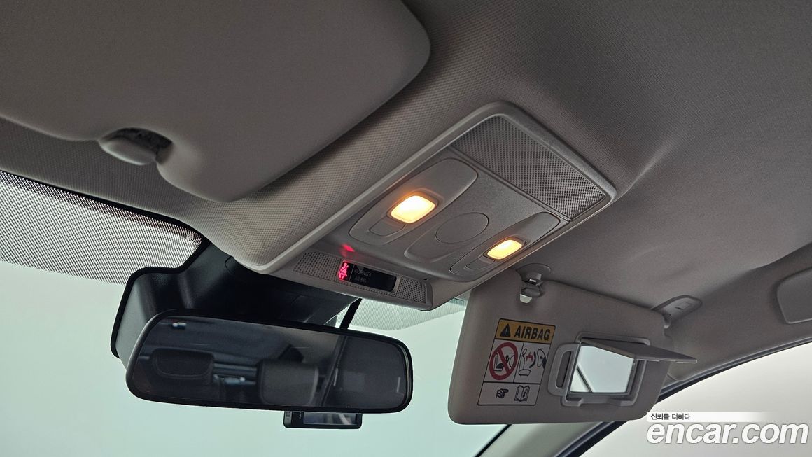 Renault-KoreaSamsung XM3 2021