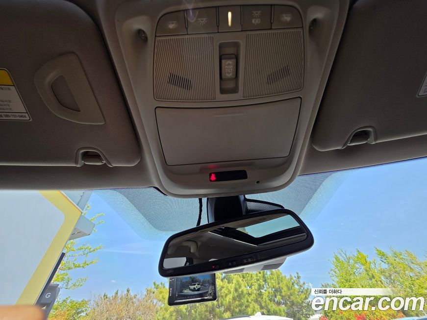 Renault-KoreaSamsung QM6 2018