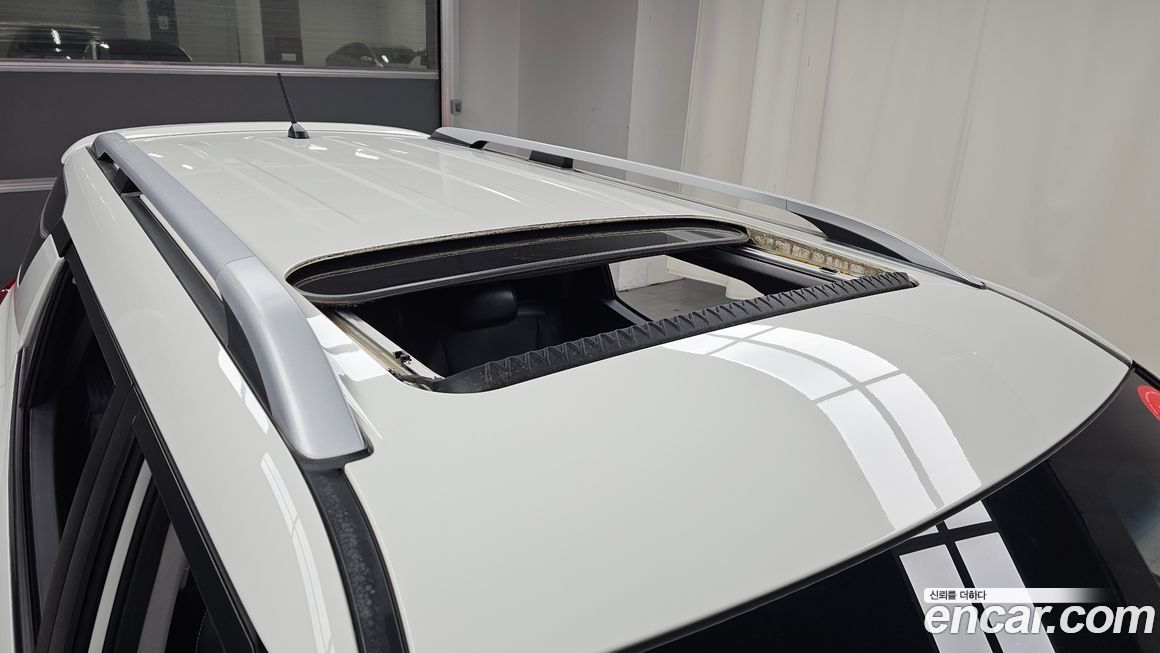 KG_Mobility_Ssangyong TIBOLI 2017