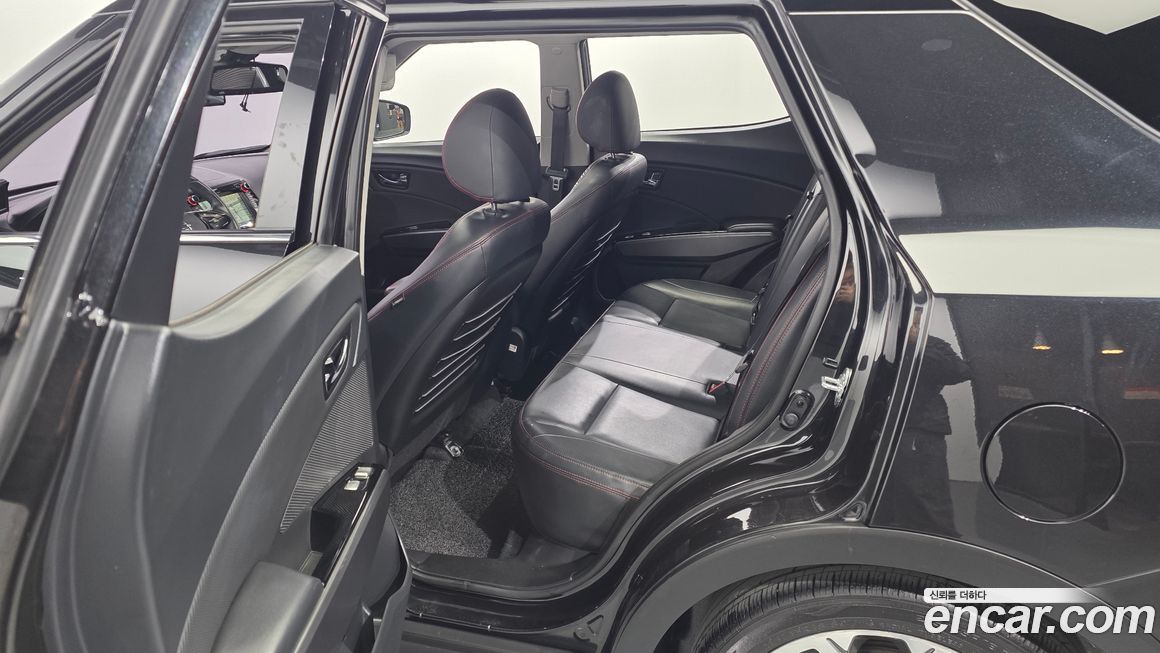 KG_Mobility_Ssangyong TIBOLI 2017