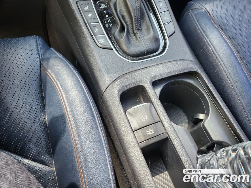 Hyundai i30 2018