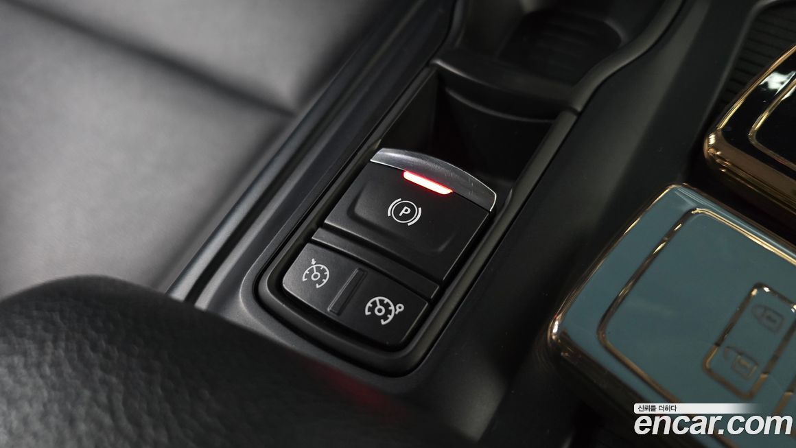 Renault-KoreaSamsung SM6 2017