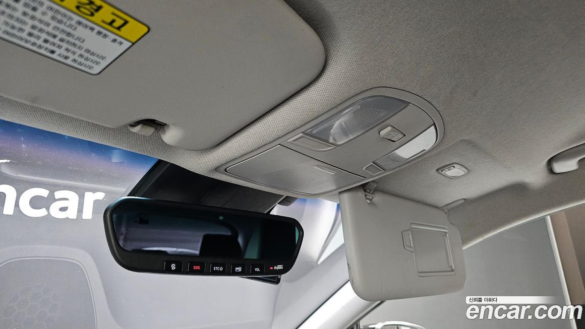Hyundai Kona 2018