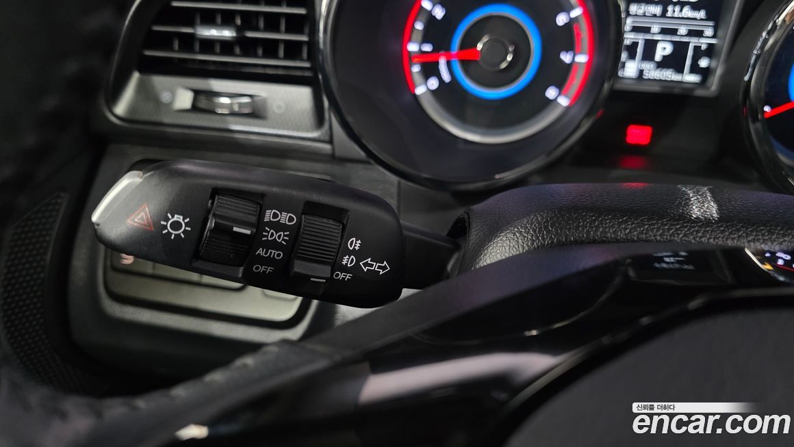 KG_Mobility_Ssangyong TIBOLI 2017