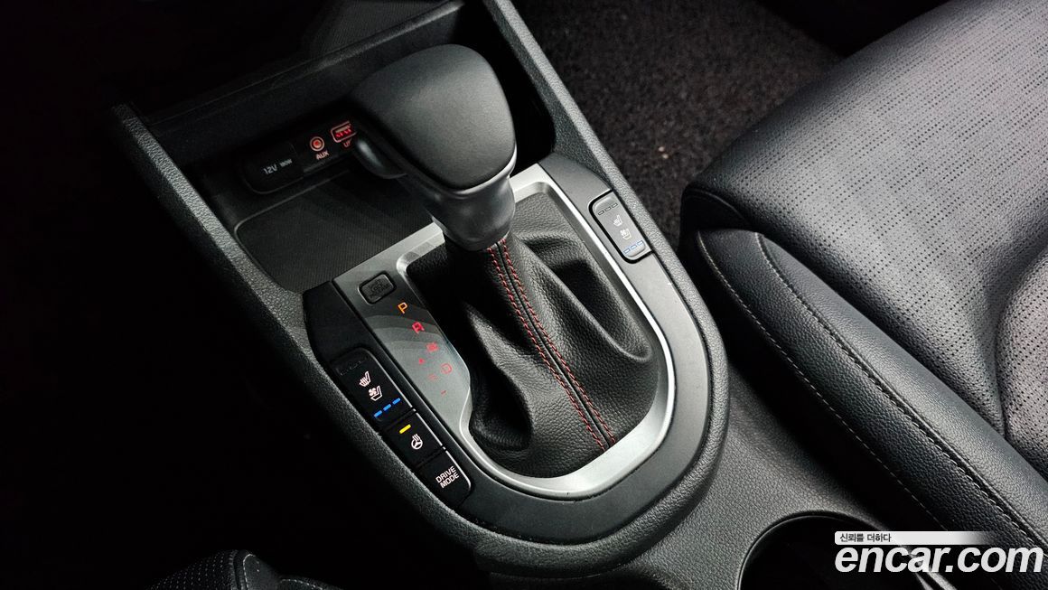 Kia K3 2021