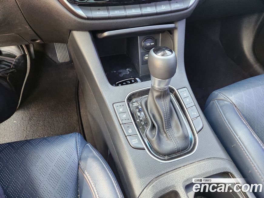 Hyundai i30 2018
