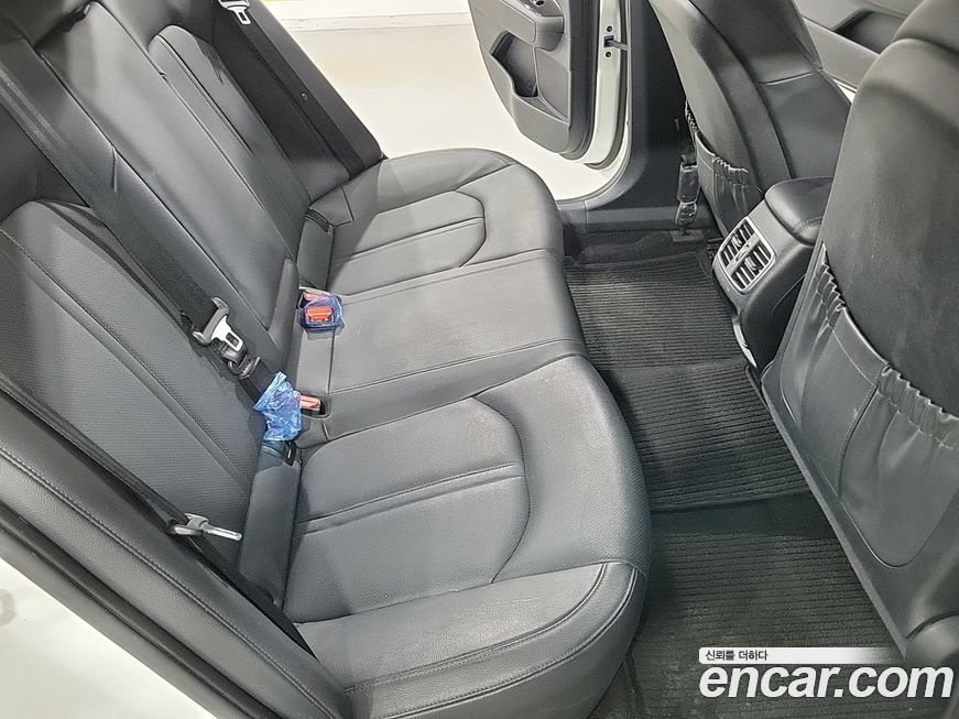 Kia K5 2017