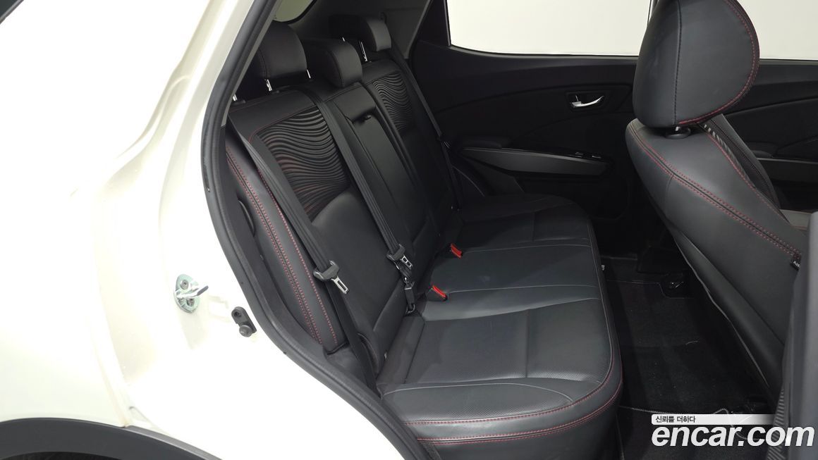 KG_Mobility_Ssangyong TIBOLI 2019