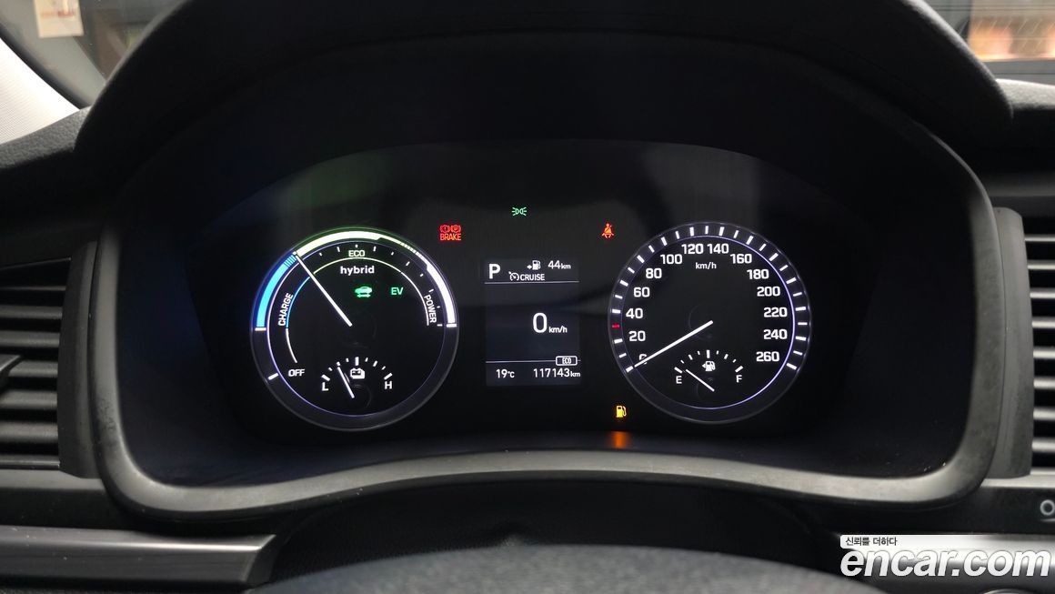 Hyundai Sonata 2018