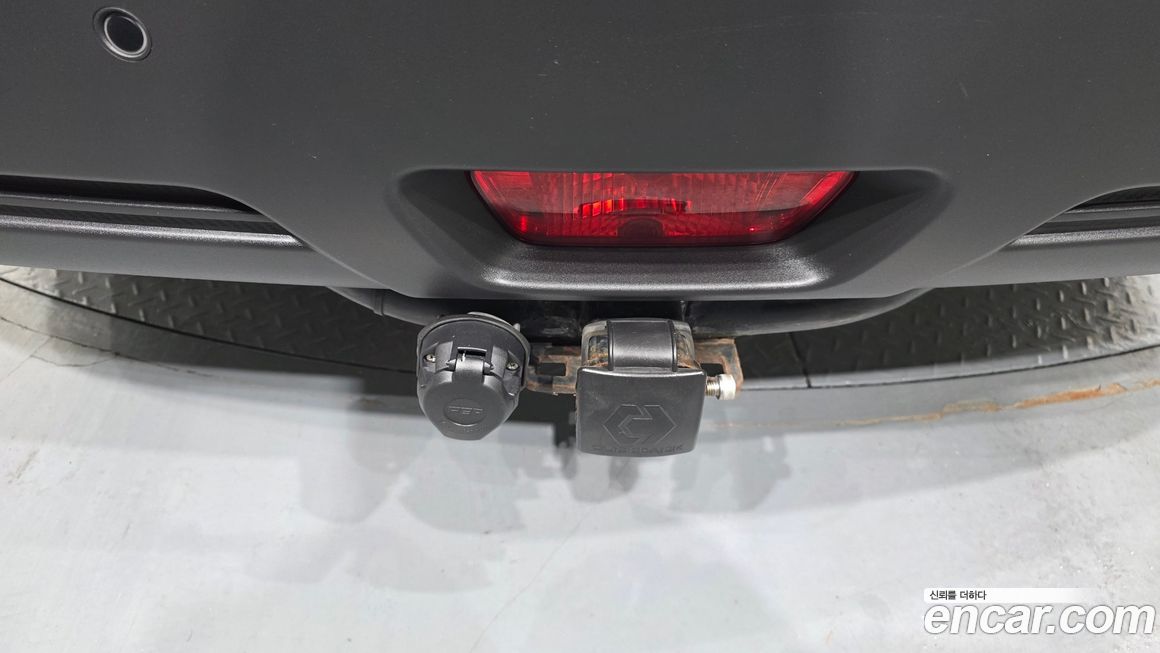 KG_Mobility_Ssangyong TIBOLI 2017