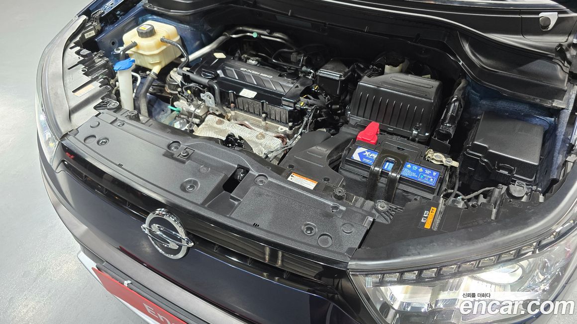 KG_Mobility_Ssangyong TIBOLI 2017