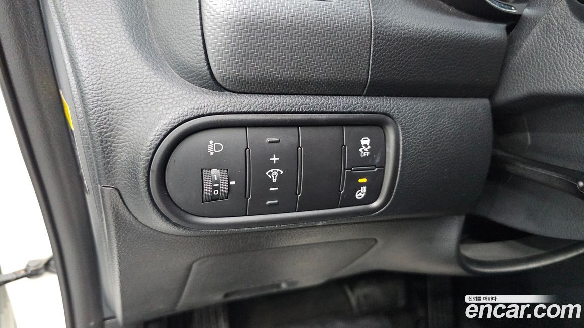 Kia K3 2017