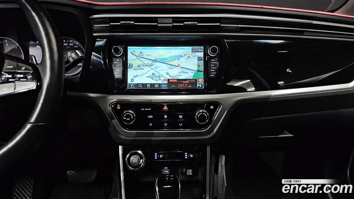 KG_Mobility_Ssangyong KORANDO 2020