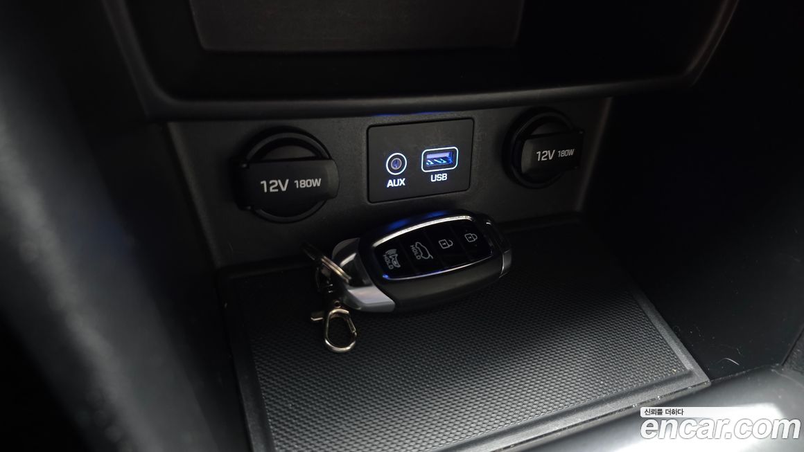 Hyundai Kona 2018