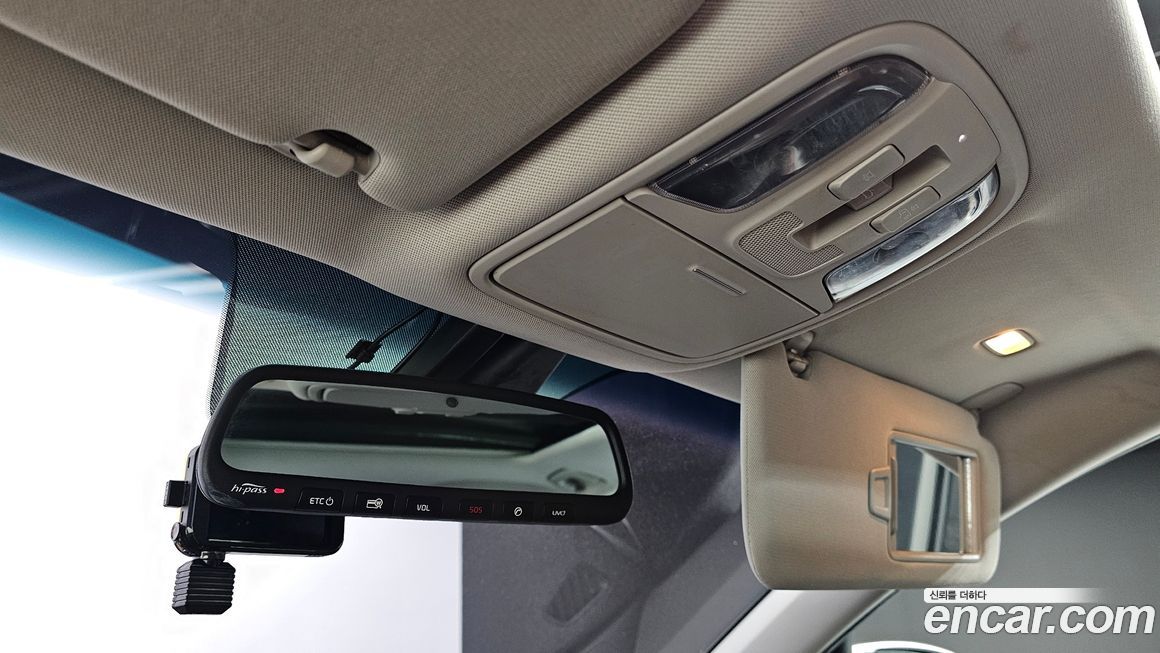 Kia K5 2016