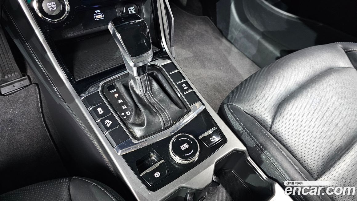 KG_Mobility_Ssangyong KORANDO 2020