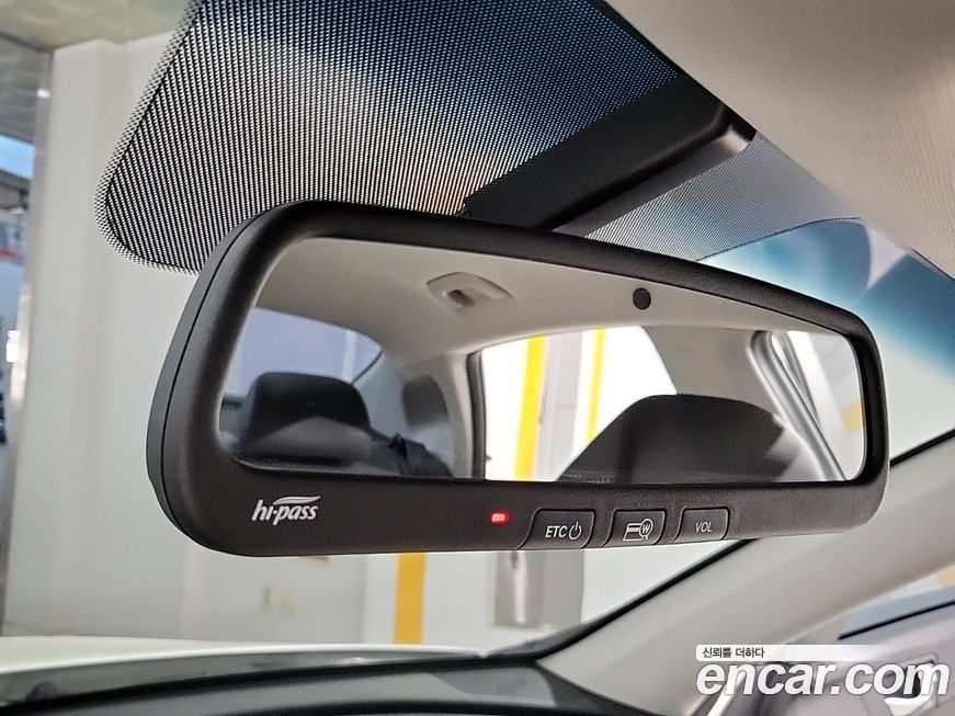 Kia K5 2017