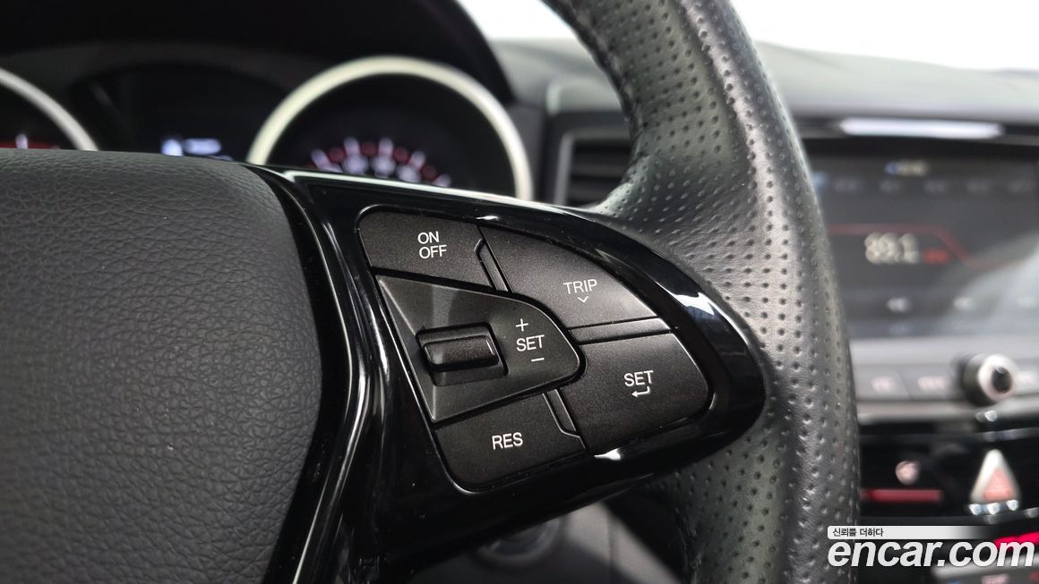 KG_Mobility_Ssangyong TIBOLI 2019