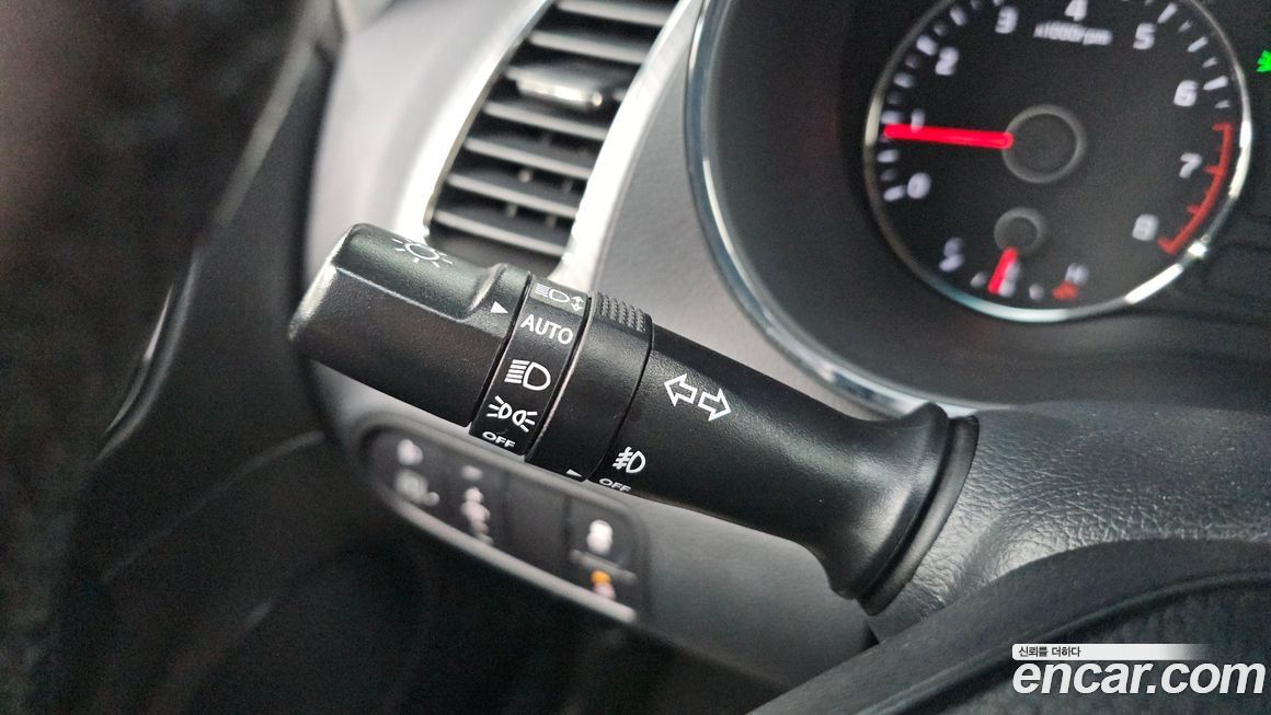Kia K3 2017
